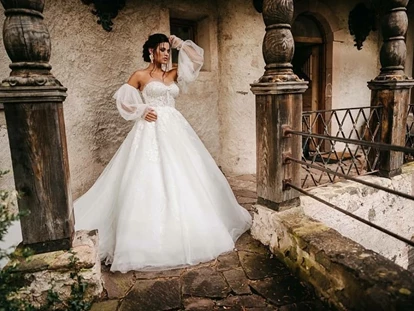Hochzeit - Nals - Schloss Wangen Bellermont