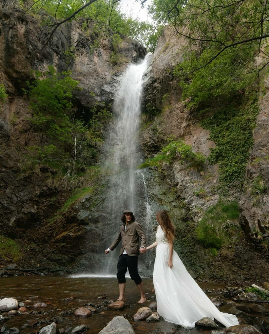 Hochzeit: Schloss Wangen Bellermont
