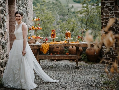 Hochzeit - Nals - Schloss Wangen Bellermont