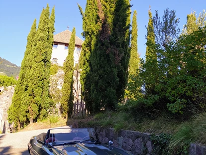 Hochzeit - Nals - Schloss Wangen Bellermont