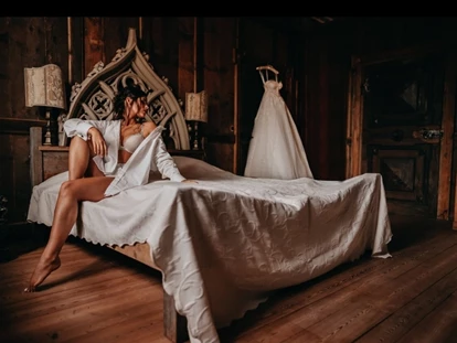 Hochzeit - Nals - Schloss Wangen Bellermont