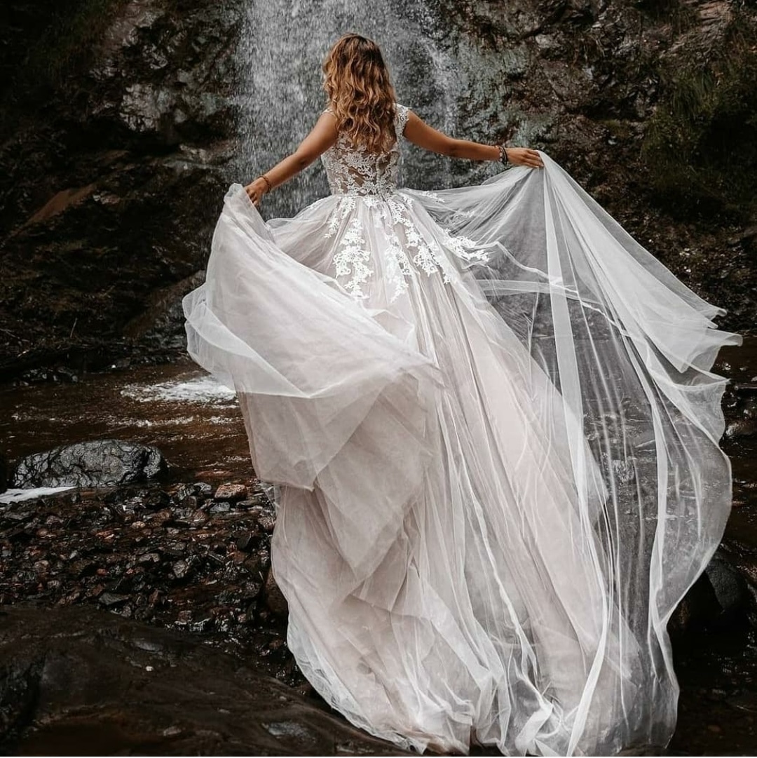 Hochzeit: Schloss Wangen Bellermont