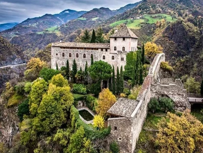 Hochzeit - Nals - Schloss Wangen Bellermont