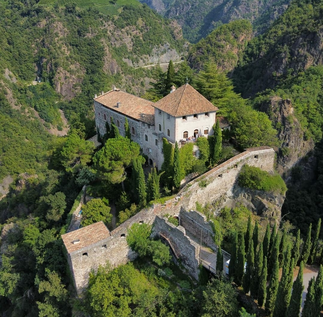 Hochzeit: Schloss Wangen Bellermont
