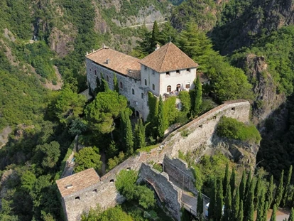 Hochzeit - Nals - Schloss Wangen Bellermont