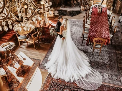 Hochzeit - Nals - Schloss Wangen Bellermont