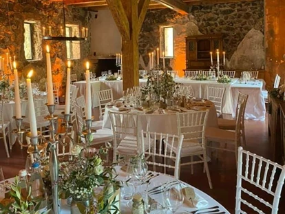 Hochzeit - Nals - Schloss Wangen Bellermont