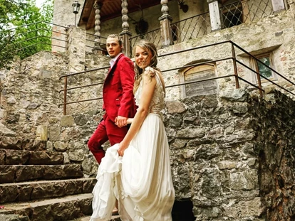 Hochzeit - Nals - Schloss Wangen Bellermont