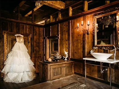 Hochzeit - Nals - Schloss Wangen Bellermont