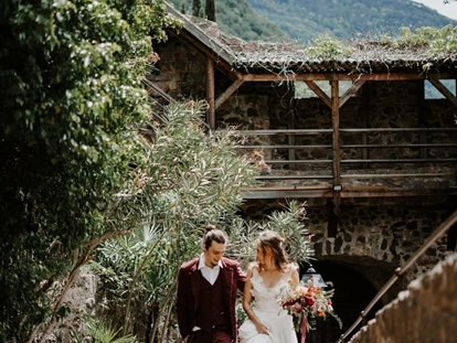 Hochzeit - Nals - Schloss Wangen Bellermont