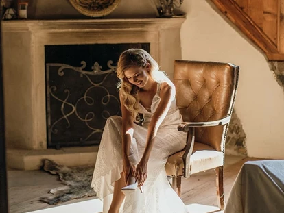 Hochzeit - Nals - Schloss Wangen Bellermont