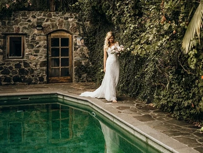 Hochzeit - Nals - Schloss Wangen Bellermont