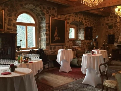 Hochzeit - Nals - Schloss Wangen Bellermont