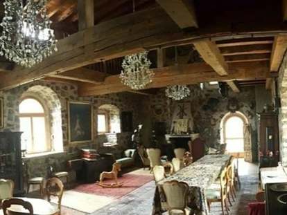 Hochzeit - Nals - Schloss Wangen Bellermont
