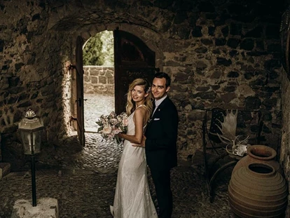Hochzeit - Nals - Schloss Wangen Bellermont