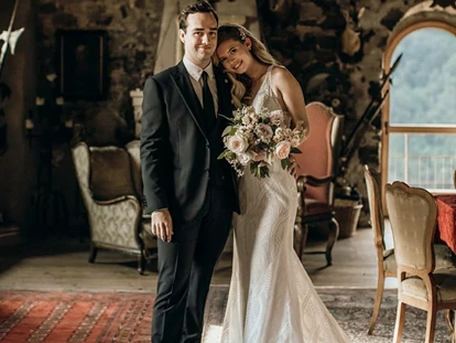 Hochzeit - Nals - Schloss Wangen Bellermont