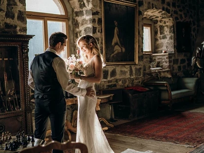 Hochzeit - Nals - Schloss Wangen Bellermont
