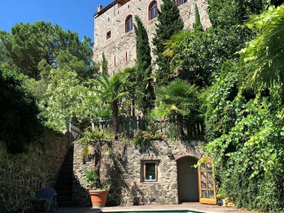 Hochzeit - Nals - Schloss Wangen Bellermont
