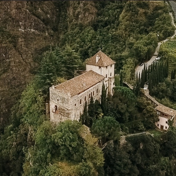 Hochzeit: Schloss Wangen Bellermont - Schloss Wangen Bellermont