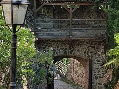 Hochzeit - Nals - Schloss Wangen Bellermont