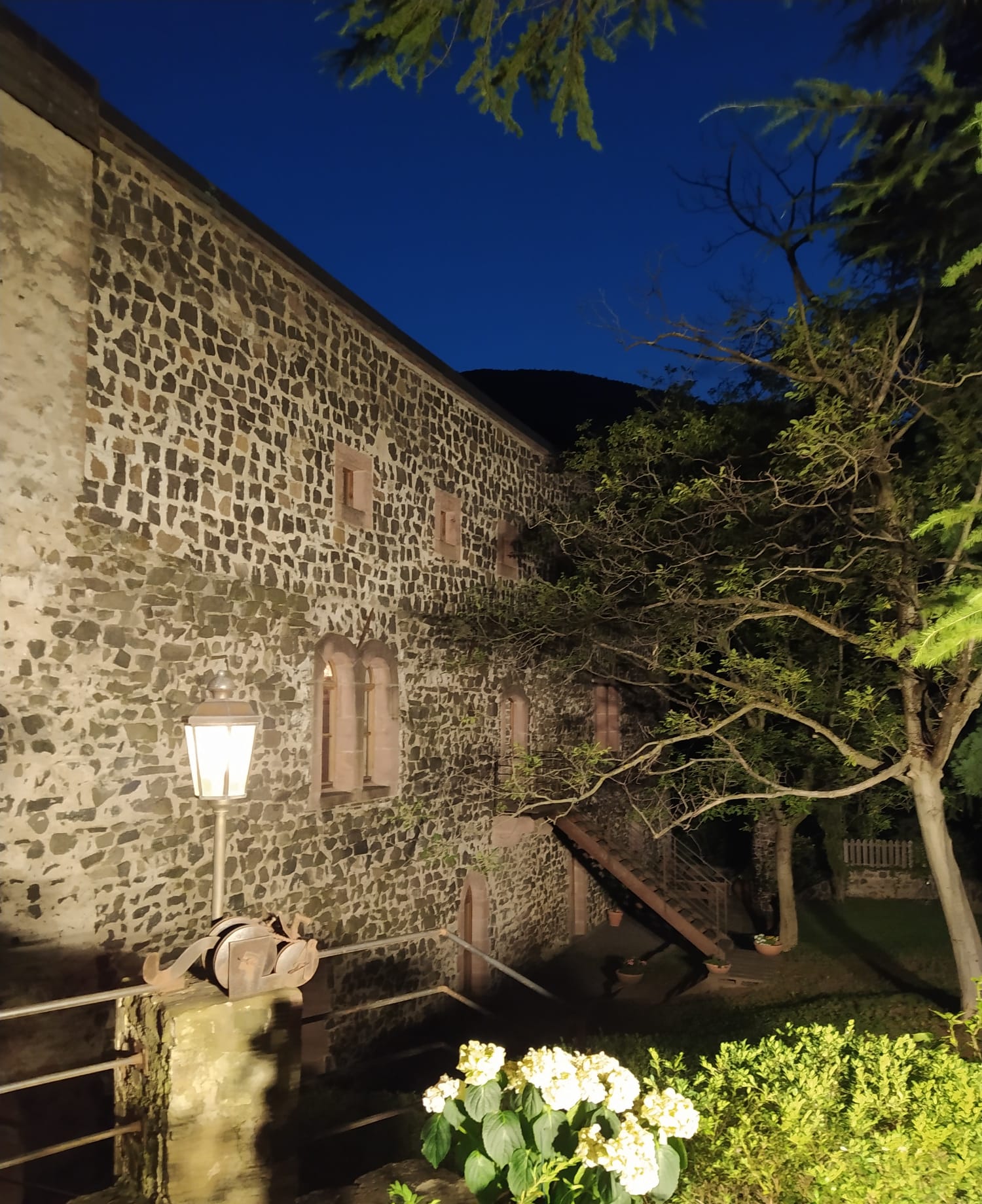 Hochzeit: Schloss Wangen Bellermont