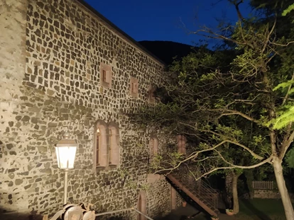 Hochzeit - Nals - Schloss Wangen Bellermont