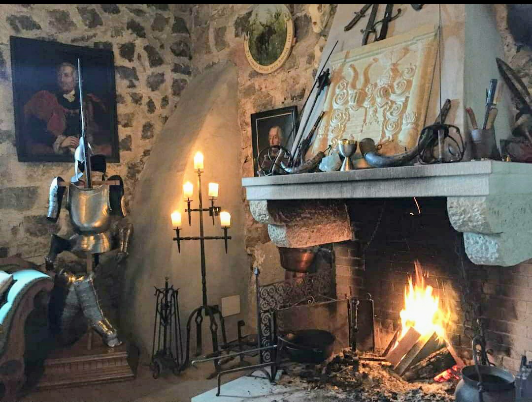 Hochzeit: Schloss Wangen Bellermont