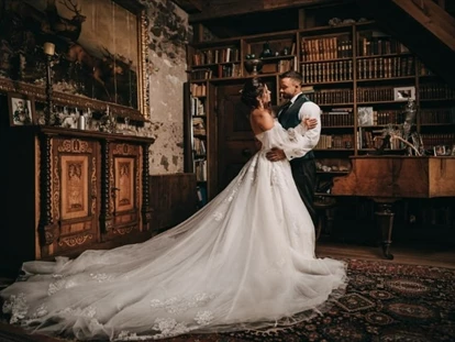 Hochzeit - Nals - Schloss Wangen Bellermont