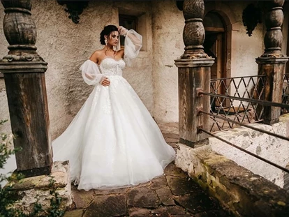 Hochzeit - Nals - Schloss Wangen Bellermont