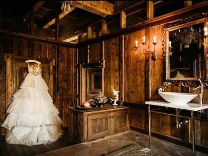 Hochzeit - Nals - Schloss Wangen Bellermont
