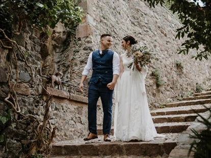 Hochzeit - Nals - Schloss Wangen Bellermont