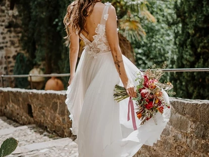 Hochzeit - Nals - Schloss Wangen Bellermont