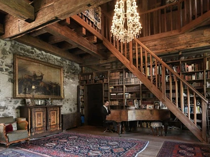 Hochzeit - Nals - Schloss Wangen Bellermont