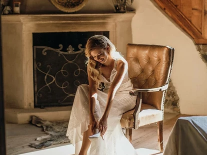 Hochzeit - Nals - Schloss Wangen Bellermont