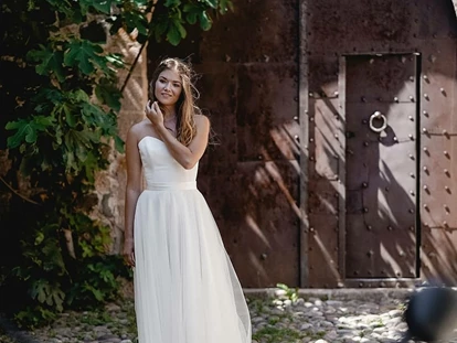 Hochzeit - Nals - Schloss Wangen Bellermont