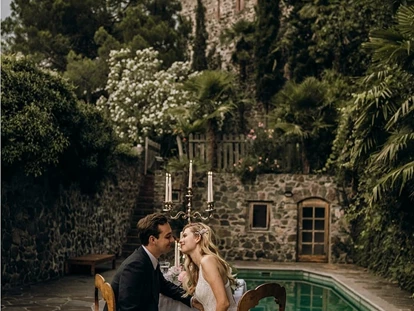Hochzeit - Nals - Schloss Wangen Bellermont