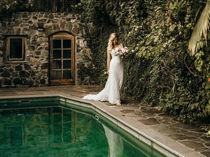 Hochzeit - Nals - Schloss Wangen Bellermont