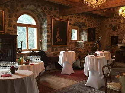 Hochzeit - Nals - Schloss Wangen Bellermont