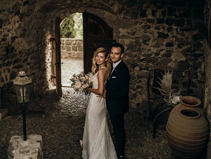 Hochzeit - Nals - Schloss Wangen Bellermont
