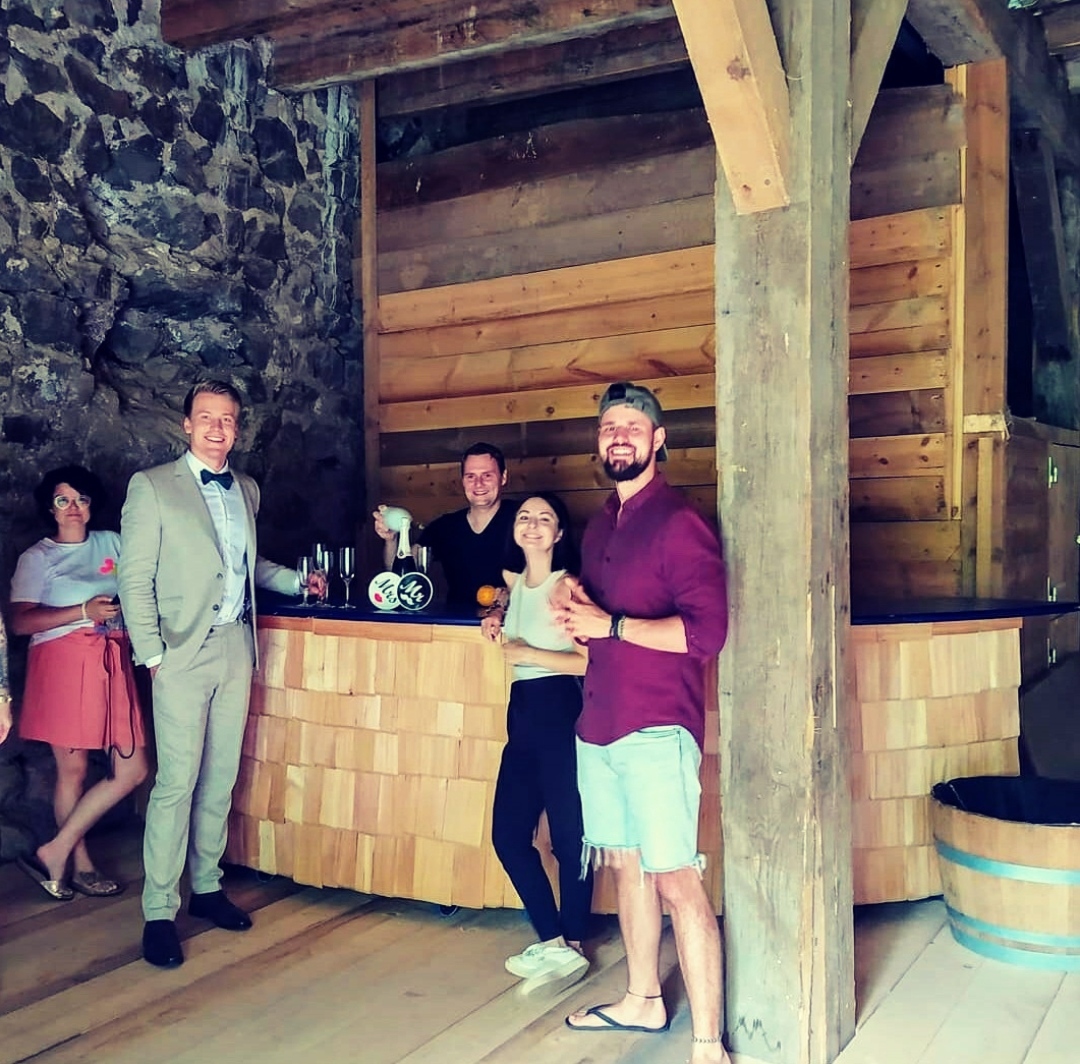 Schloss Wangen Bellermont Angaben zu den Festsälen Stallbar