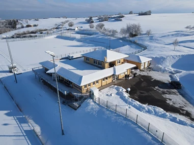 Hochzeit: Stadionrestaurant Haiterbach "Daheim"