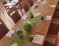 Hochzeit: Stadionrestaurant Haiterbach "Daheim"