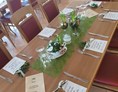 Hochzeit: Stadionrestaurant Haiterbach "Daheim"