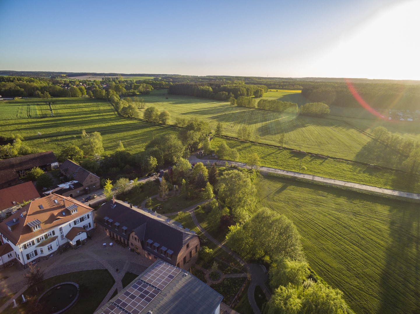 Matrimonio - Brandenburg Süd - Paulinen Hof Seminarhotel