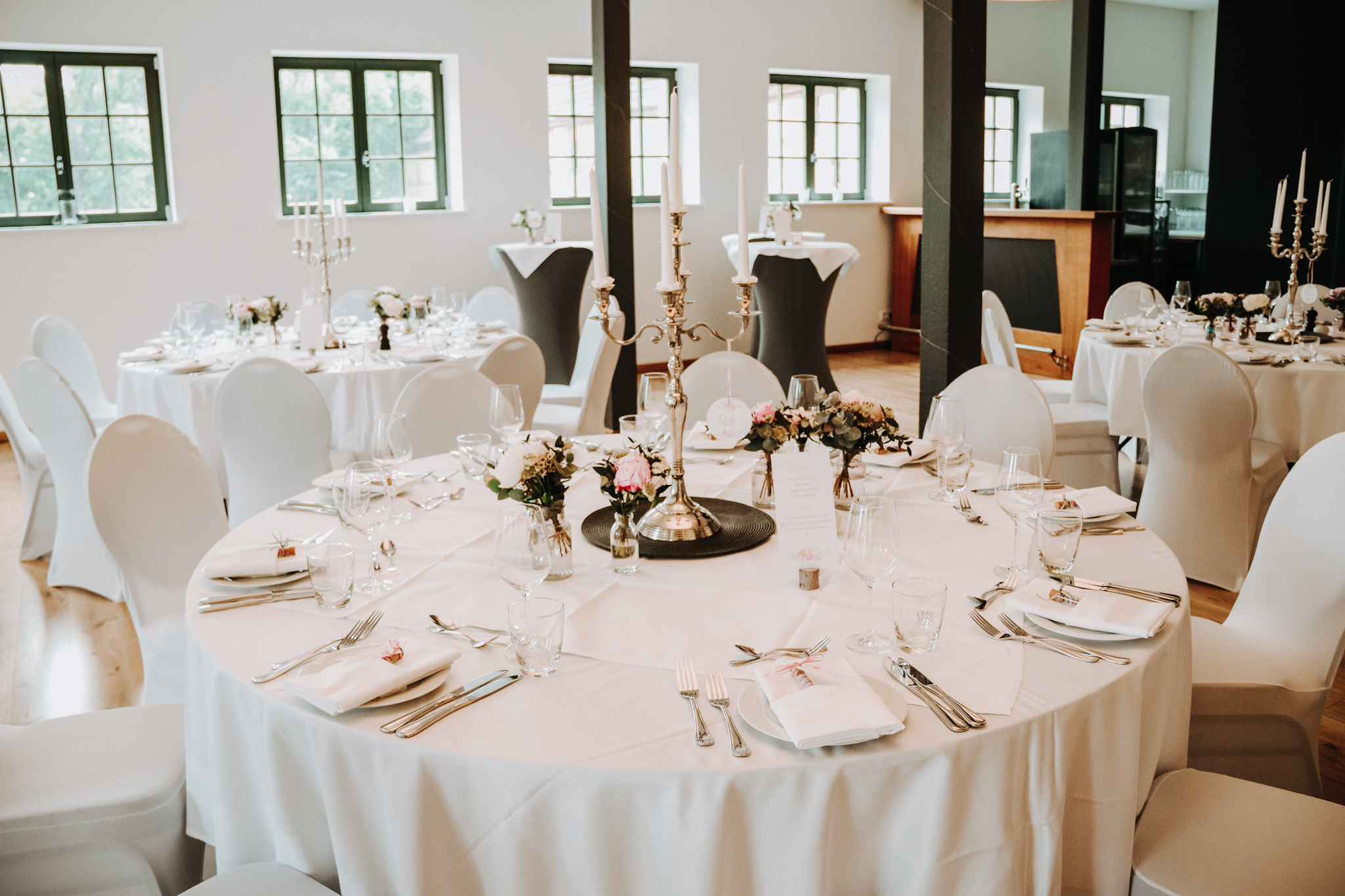 Matrimonio - Brandenburg Süd - Paulinen Hof Seminarhotel