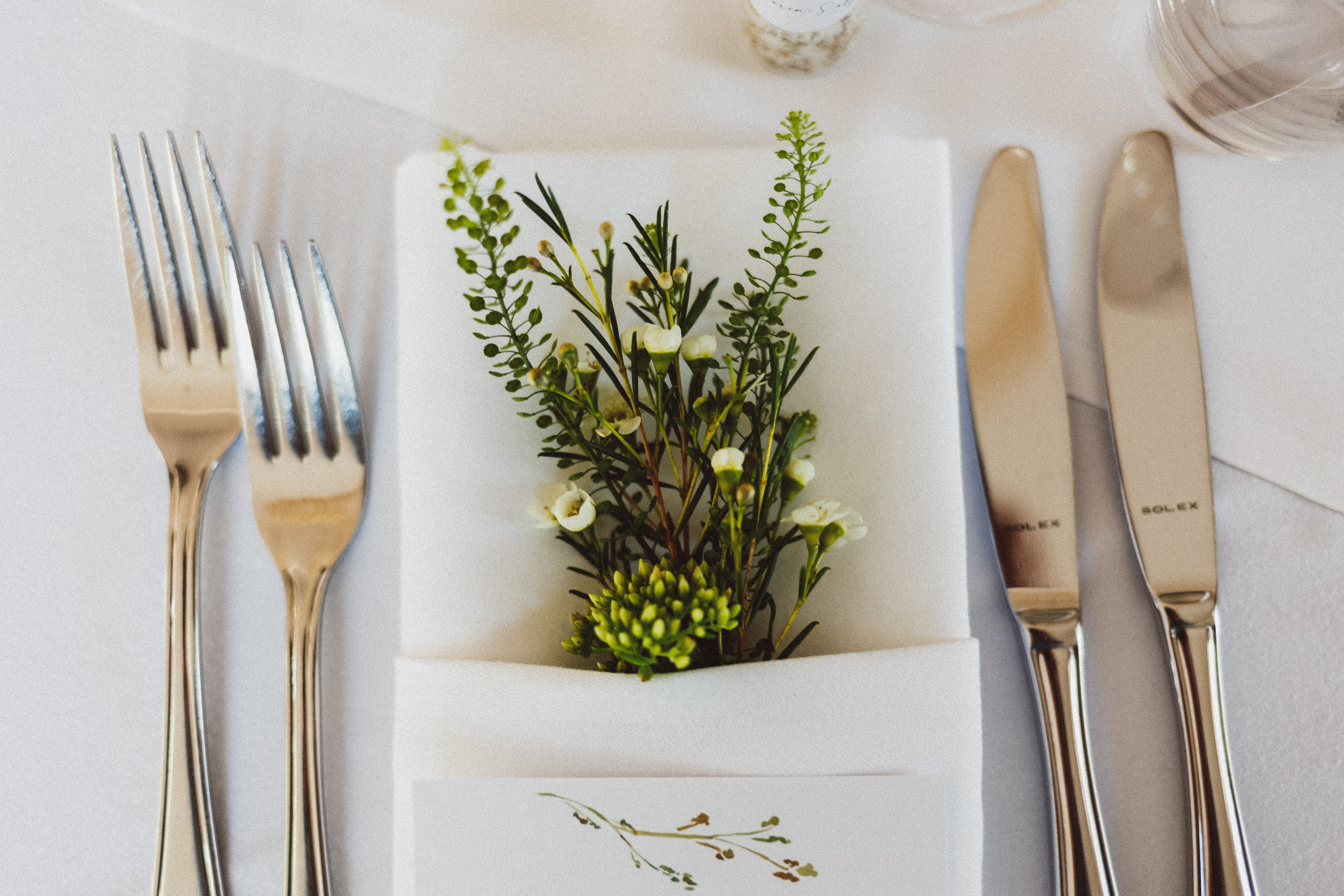 Matrimonio - Brandenburg Süd - Paulinen Hof Seminarhotel