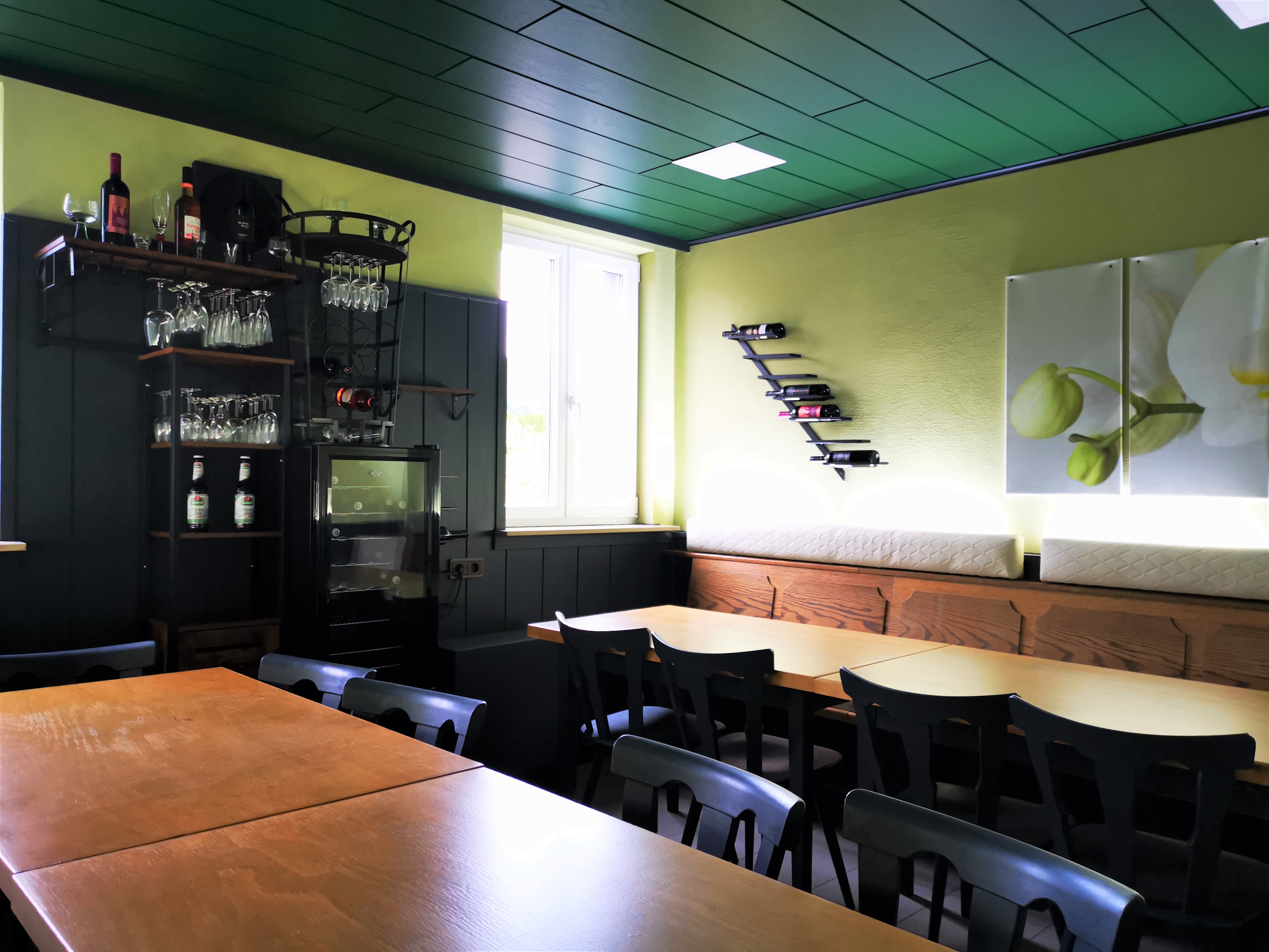 Hochzeit: Orchideenzimmer - Eventhotel Ö-Cappuccino