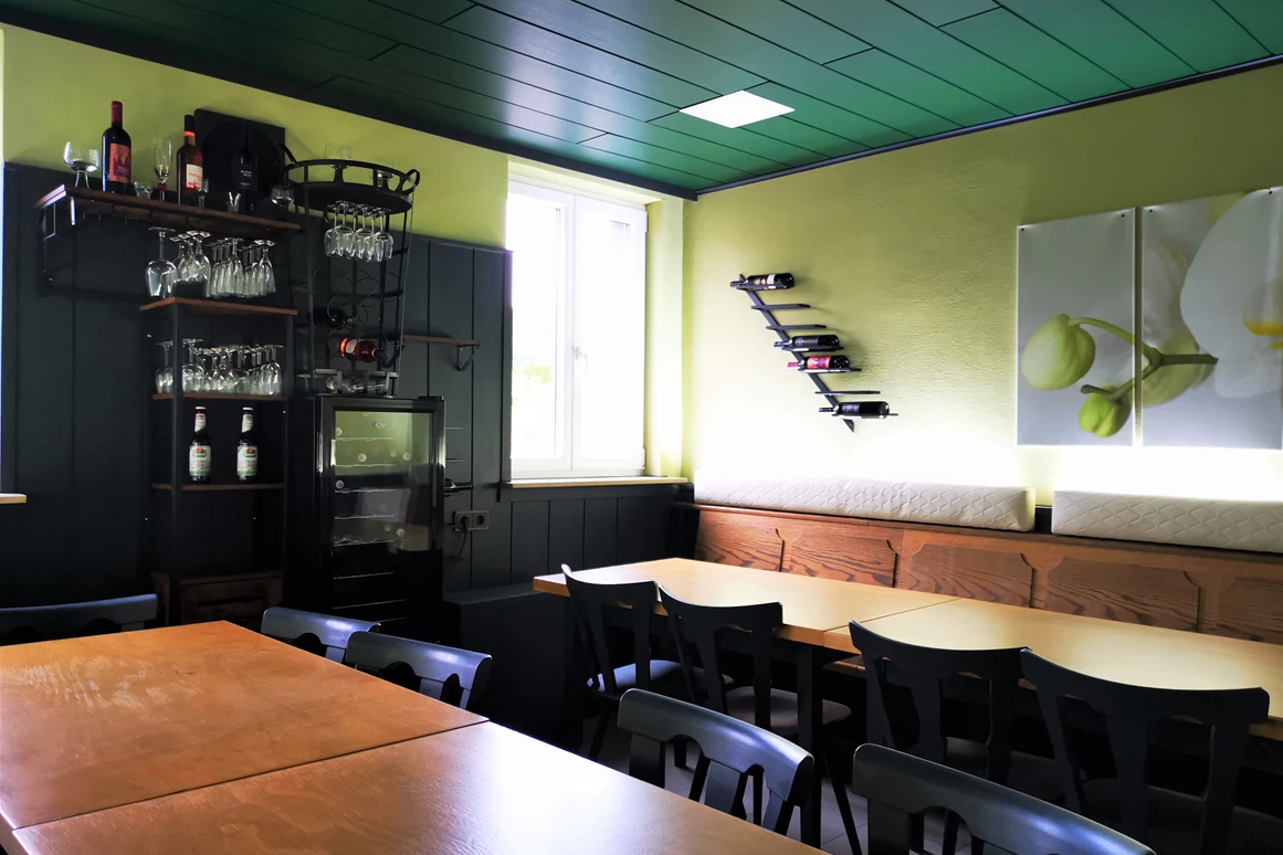 Hochzeitslocation: Orchideenzimmer - Eventhotel Ö-Cappuccino