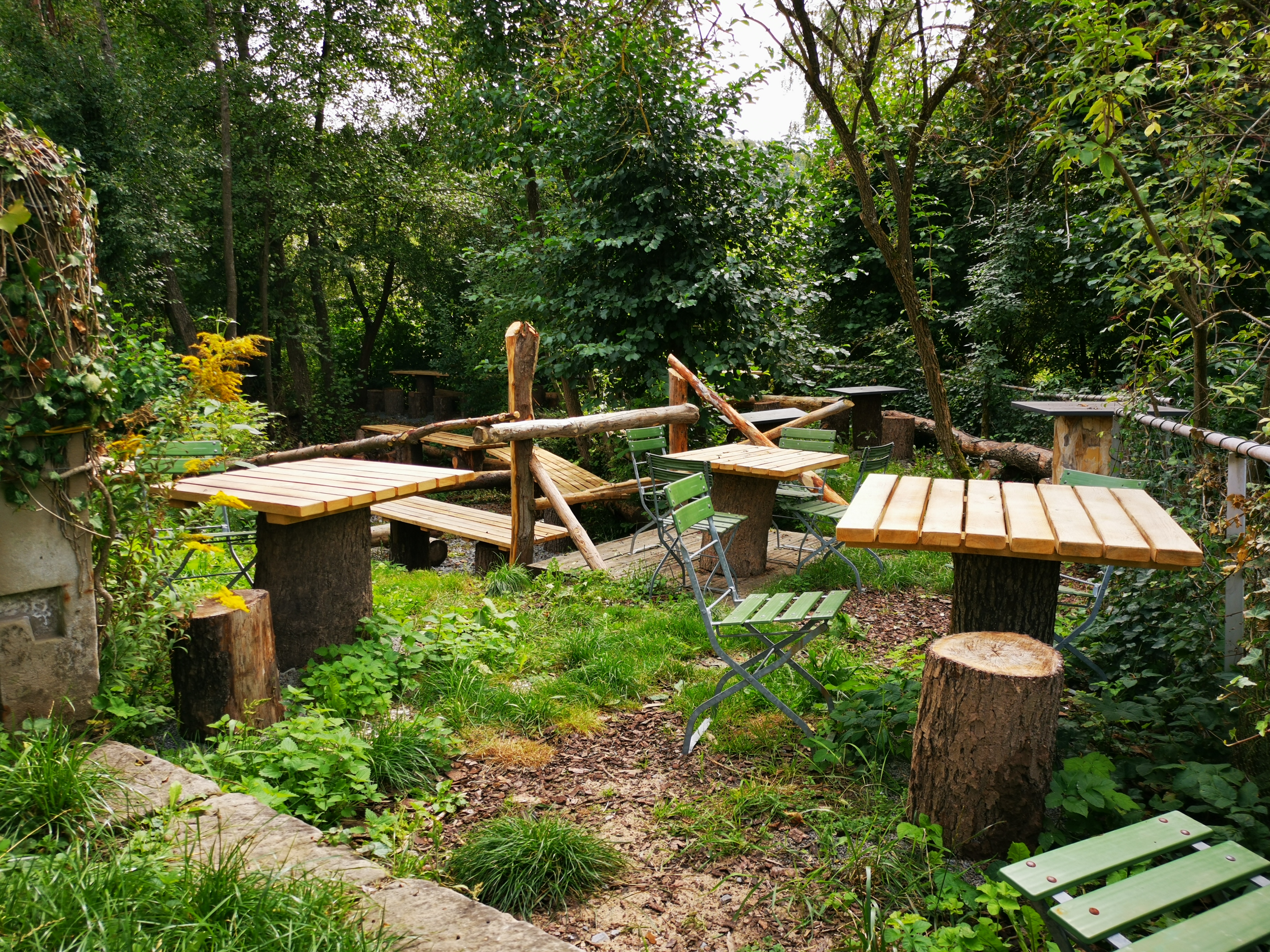 Hochzeit: Ur-Bereich - Eventhotel Ö-Cappuccino