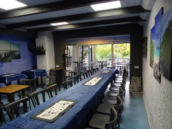 Hochzeitslocation: Blue Lagoon - Eventhotel Ö-Cappuccino